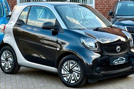 Smart ForTwo 86.600 km 6.490 &euro; Isernhagen 30916