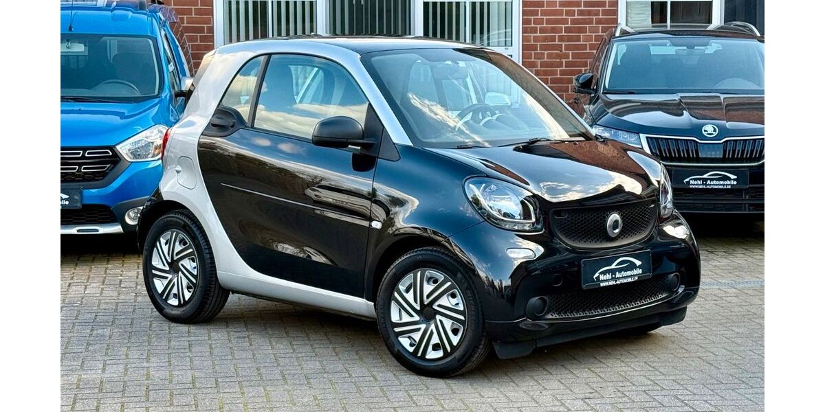 Smart ForTwo 86.600 km 6.490 &euro; Isernhagen 30916