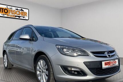 Opel Astra 162.510 km 6.300 € Worms 67547