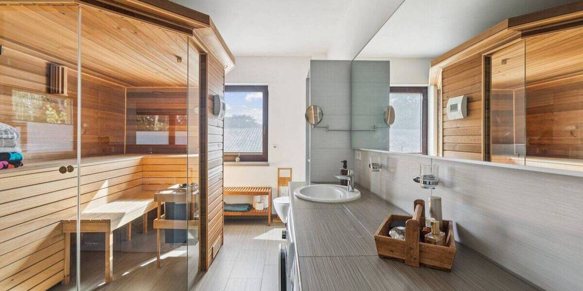Einfamilienhaus Eichwalde - 8 Zimmer, 265 m&sup2;, 1.090.000&euro; | Angebot:25750624