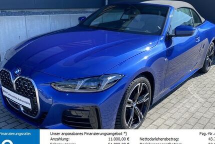 BMW 420 6.150 km 50.999 &euro; Buchen- Hettingen 74722