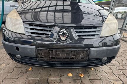 Renault Scenic 187.658 km 700 € Dortmund 44388
