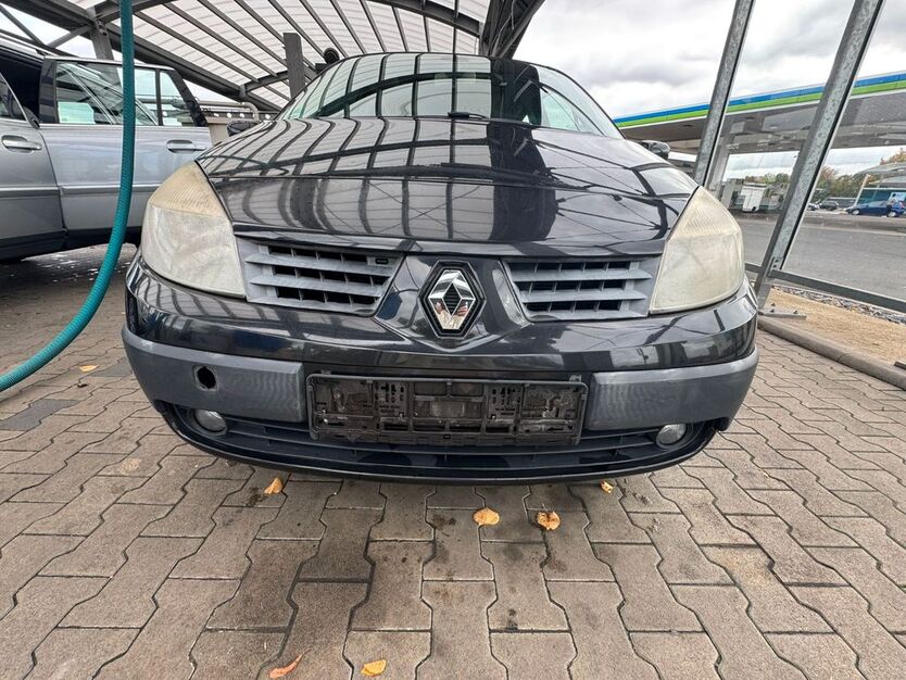 Renault Scenic 187.658 km 700 € Dortmund 44388