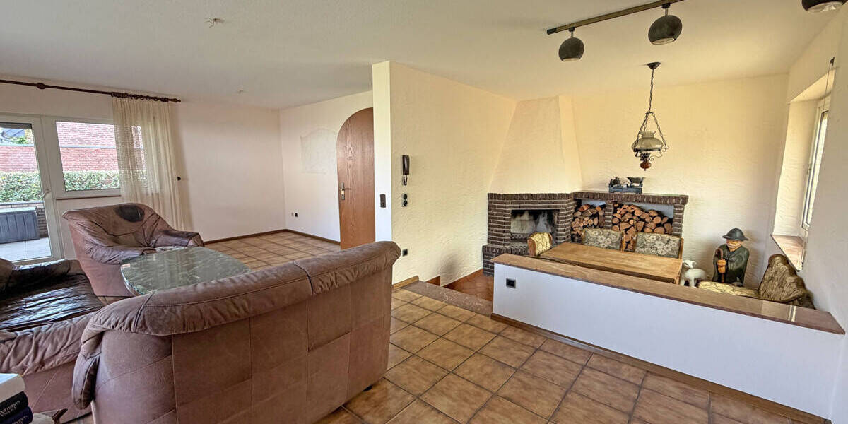 Einfamilienhaus Xanten - 7 Zimmer, 172 m&sup2;, 479.000&euro; | Angebot:26345622