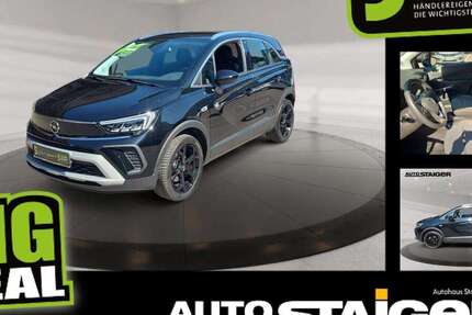 Opel Crossland 15.741 km 16.490 &euro; Stuttgart 70188