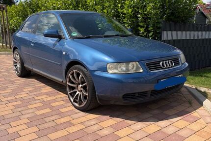 Audi A3 188.745 km 2.400 &euro; Eime 31036