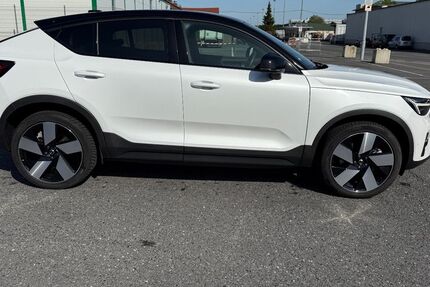 Volvo C40 35.000 km 29.999 € Dortmund 44139