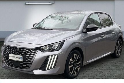 Peugeot 208 22.817 km 14.680 &euro; Rüsselsheim 65428