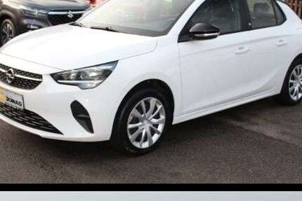 Opel Corsa 38.286 km 13.990 &euro; Werl 59457
