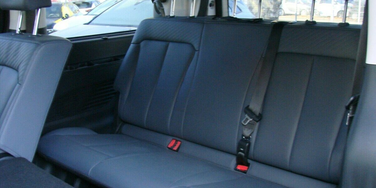 Hyundai Staria Prime 2.2CRDI 9-Sitzer ACC LED 24.308 km 36.980 &euro; Falkensee 14612