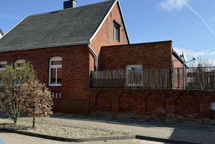 Haus Tangermünde - 3 Zimmer, 114 m&sup2;, 179.000&euro; | Angebot:26320628