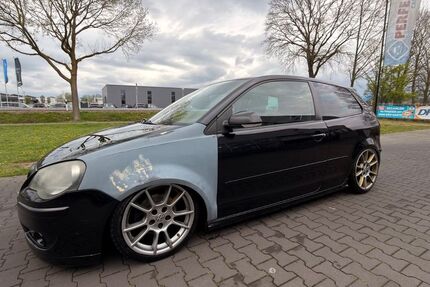 VW Polo 207.000 km 3.500 &euro; Münster 48165