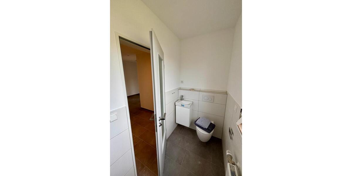 Erdgeschoßwohnung Belm - 4 Zimmer, 104 m&sup2;, 1.040&euro; | Angebot:26415991