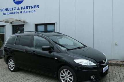 Mazda 5 279.115 km 1.490 &euro; Trittau 22946