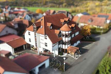 Gastronomie in Nordheim am Main 970.000 € 1045 m² zimmer