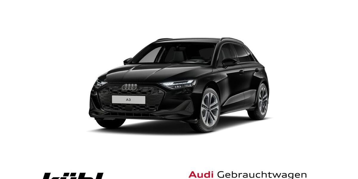 Audi A3 7.900 km 31.690 &euro; Gifhorn 38518