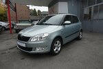 Skoda Fabia Family 1,4 63 KW Klima PDC Alu+Allwetter 83.000 km 5.790 € Neuss 41462