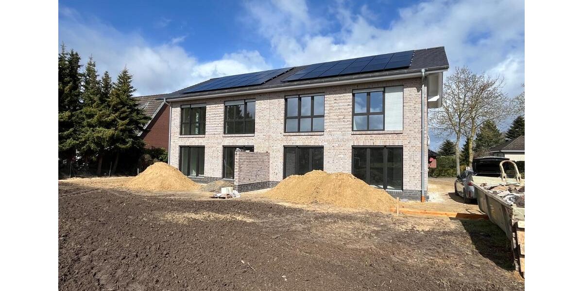 Doppelhaushälfte Weyhe - 4 Zimmer, 133 m&sup2;, 1.700&euro; | Angebot:26225553