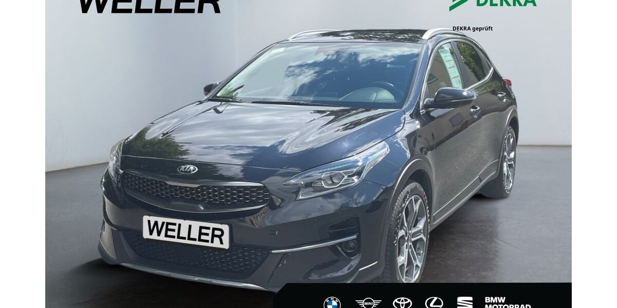 Kia XCeed 54.990 km 21.850 &euro; Osnabrück 49090