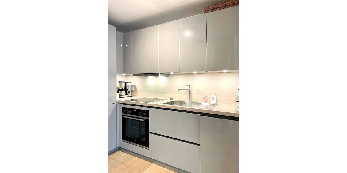 Etagenwohnung Dunsum - 3 Zimmer, 68 m&sup2;, 420.000&euro; | Angebot:25697745