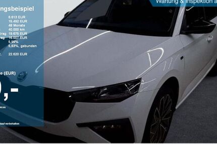 Skoda Scala 26.307 km 21.620 &euro; Moers 47441