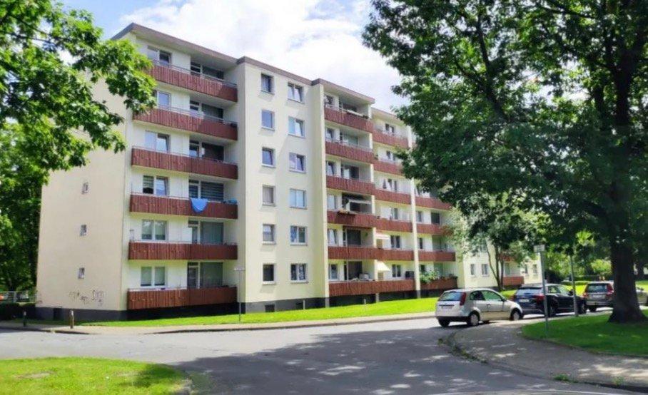 Erdgeschoßwohnung Bielefeld Heepen - 3 Zimmer, 82 m&sup2;, 166.000&euro; | Angebot:26789609