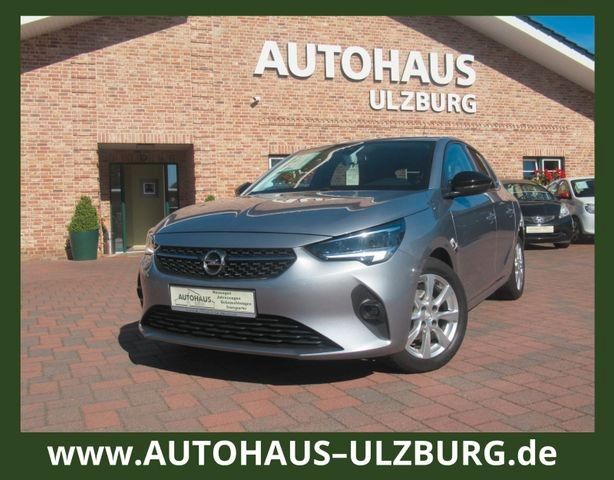 Opel Corsa 13.711 km 12.900 &euro; Henstedt Ulzburg(20 km nördlich von HH-direkt an der A7) 24558