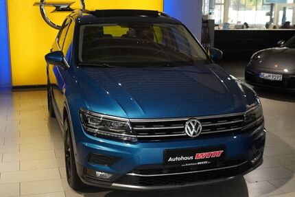 VW Tiguan 107.730 km 24.490 € Hollenstedt 21279