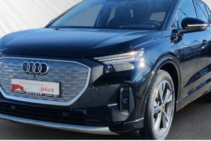 Audi Q4 e-tron 22.150 km 37.780 &euro; Landsberg 86899
