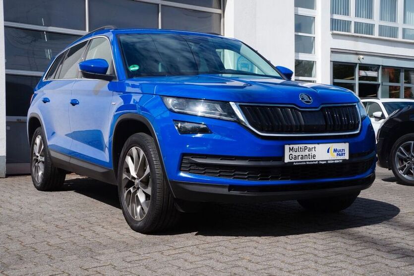 Kodiaq