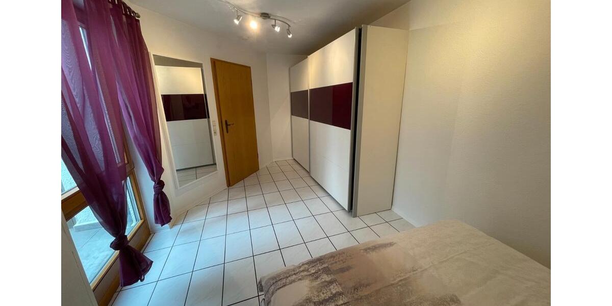 Erdgeschoßwohnung Sachsenheim - 2 Zimmer, 50 m&sup2;, 590&euro; | Angebot:26327720