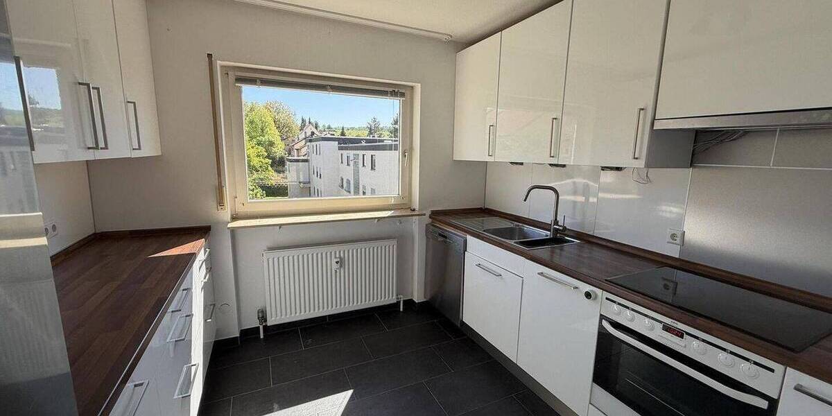 Etagenwohnung Heilbronn Kernstadt - 4 Zimmer, 128 m&sup2;, 1.500&euro; | Angebot:26569428