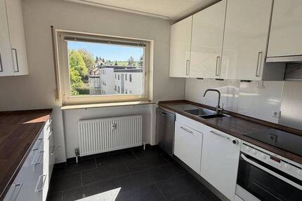 Wohnung Heilbronn Kernstadt - 4 Zimmer, 128 m&sup2;, 1.500&euro; | Angebot:26569428