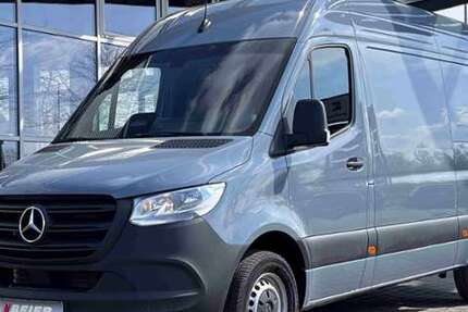 Mercedes-Benz Sprinter 4.500 km 45.565 &euro; Dessau-Roßlau 06842