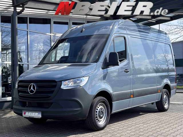 Mercedes-Benz Sprinter 4.500 km 45.565 &euro; Dessau-Roßlau 06842