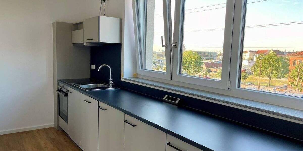 Etagenwohnung Fürth Innenstadt - 2 Zimmer, 72 m&sup2;, 1.029&euro; | Angebot:26879373