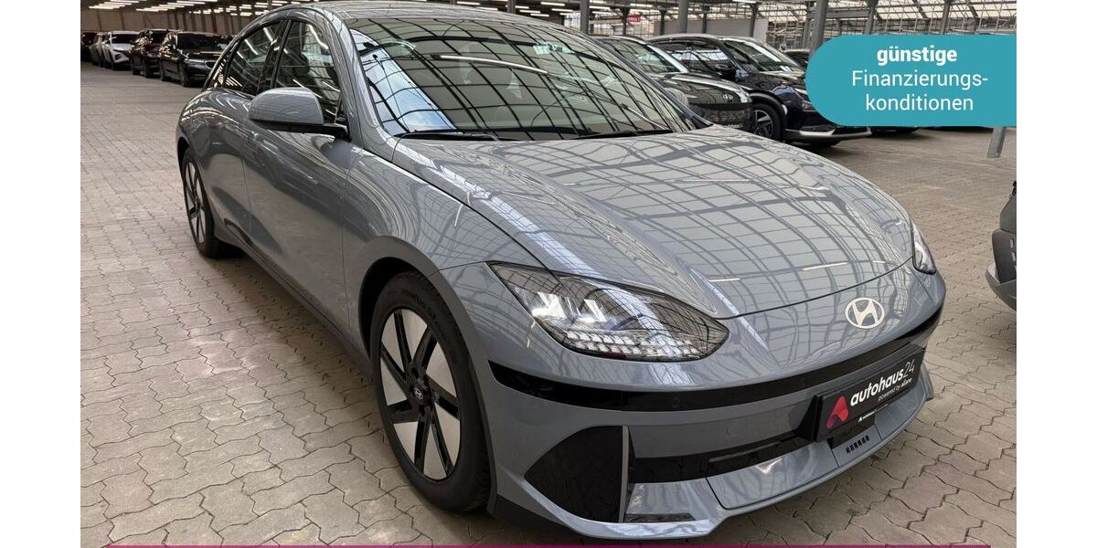 Hyundai IONIQ 6 41.259 km 29.290 &euro; Ludwigsfelde (bei Berlin) 14974