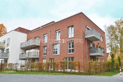 Entspannt leben - mit Aufzug, Dachterrasse & barrierearmem Grundriss ??