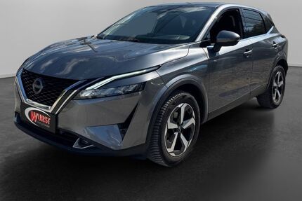 Nissan Qashqai 18.907 km 26.799 &euro; Bempflingen 72658
