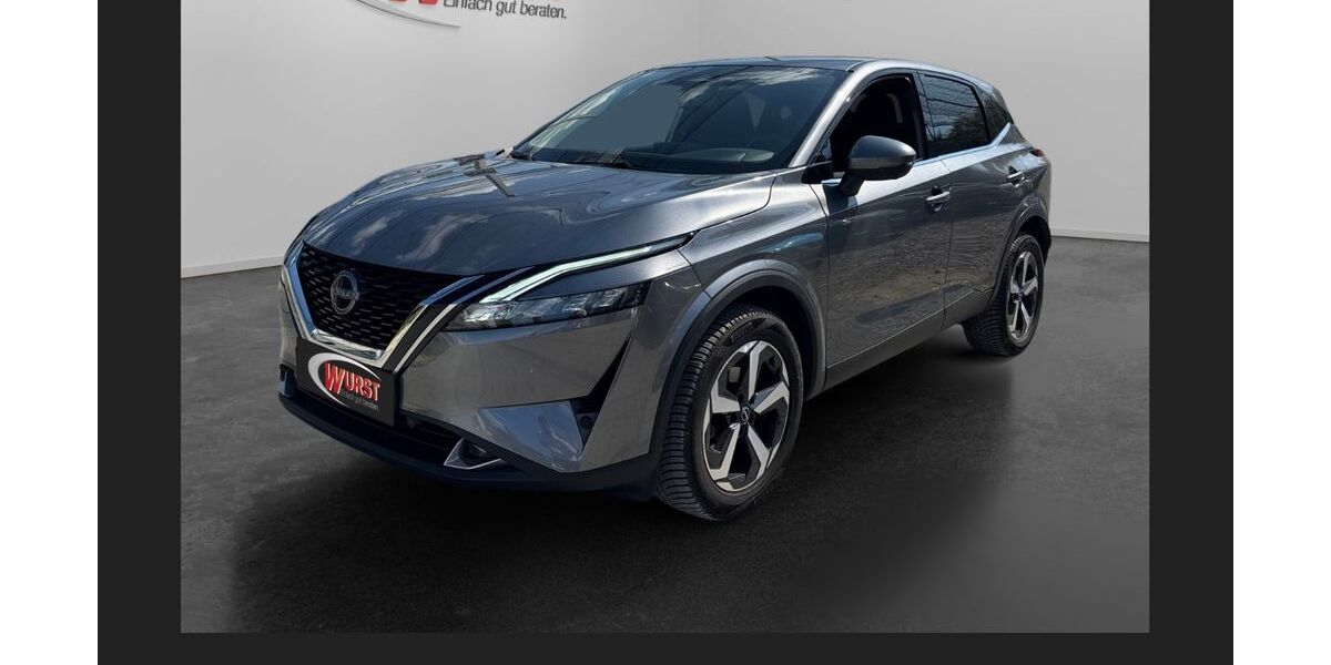 Nissan Qashqai 18.907 km 26.799 &euro; Bempflingen 72658