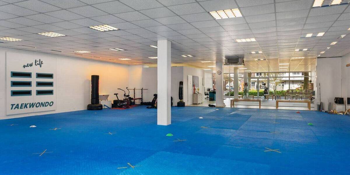 Gewerbeobjekt Bremervörde - 159.000&euro; | Angebot:26449671