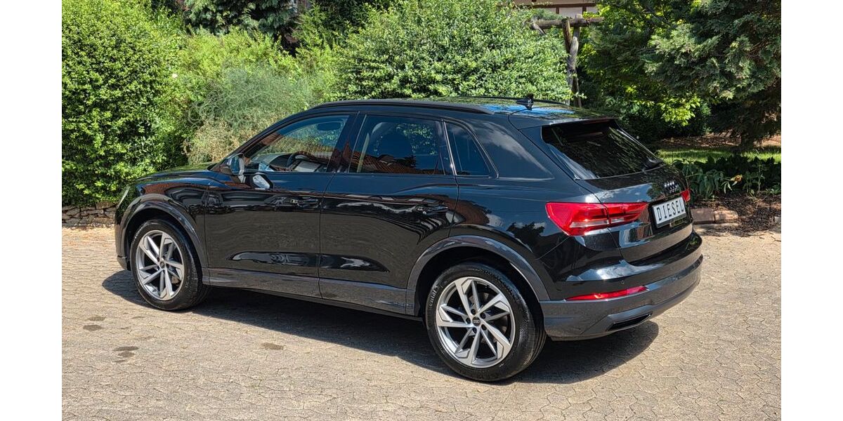 Audi Q3 55.000 km 28.900 &euro; Gladebeck 37181