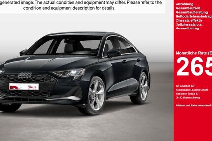 Audi A3 25.857 km 27.600 &euro; Gütersloh 33330