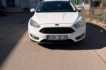 Ford Focus 206.035 km 5.550 &euro; Nördlingen 86720