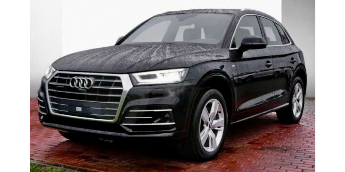 Audi Q5 151.000 km 24.300 &euro; Walschleben 99189