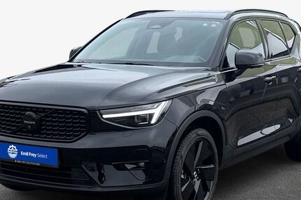 Volvo XC40 11.830 km 33.950 &euro; Frankfurt am Main 60486