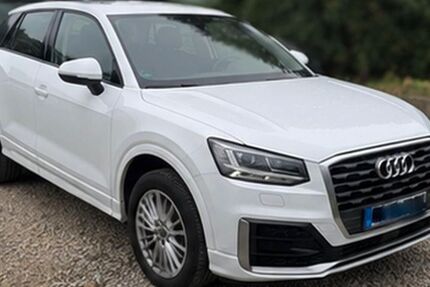 Audi Q2 158.000 km 13.700 &euro; Hofgeismar 34369