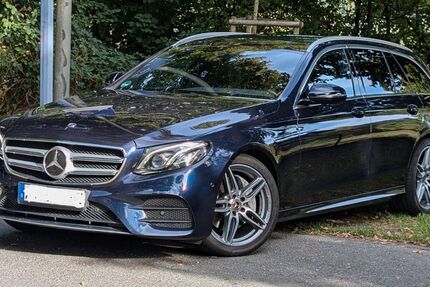 Mercedes-Benz E 220 196.412 km 22.990 € Fluterschen 57614