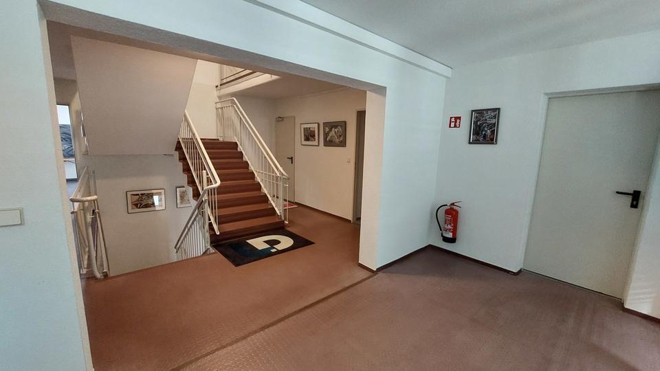 Gewerbeobjekt Hörselberg-Hainich Hainich - 728&euro; | Angebot:26536431