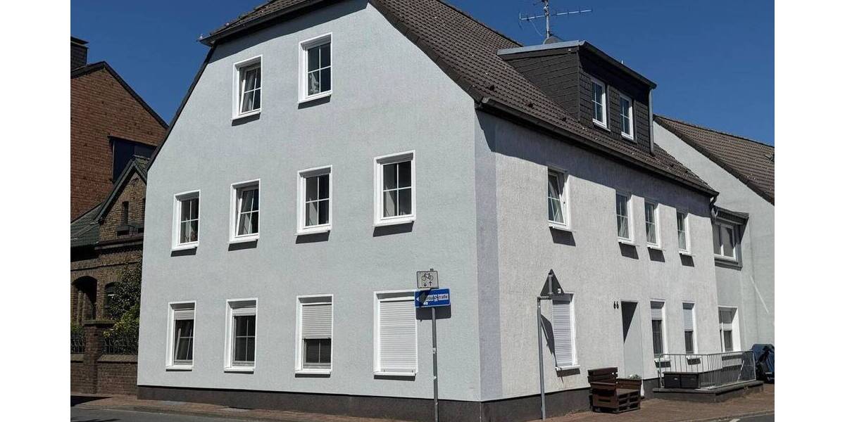 Etagenwohnung Alpen Veen - 3 Zimmer, 70 m&sup2;, 155.000&euro; | Angebot:26695121